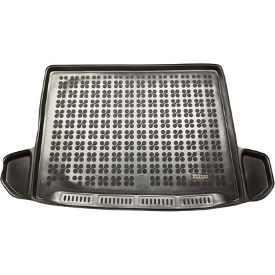 Rezaw-Plast Гумена стелка за багажник за Hyundai Tucson III (2015-2018 / 2018-2020) upper floor - Rezaw Plast (230638)