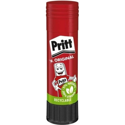 Henkel Pritt Stick 20g