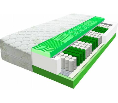 EcoMatrac Zeus