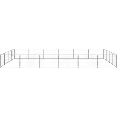 Shumee 24 m2 ocel 3082140