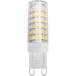 ELMARK Led ЛАМПА g9 7w 230v 2700k ДИМИРУЕМА (99led918ww) - homefinishing