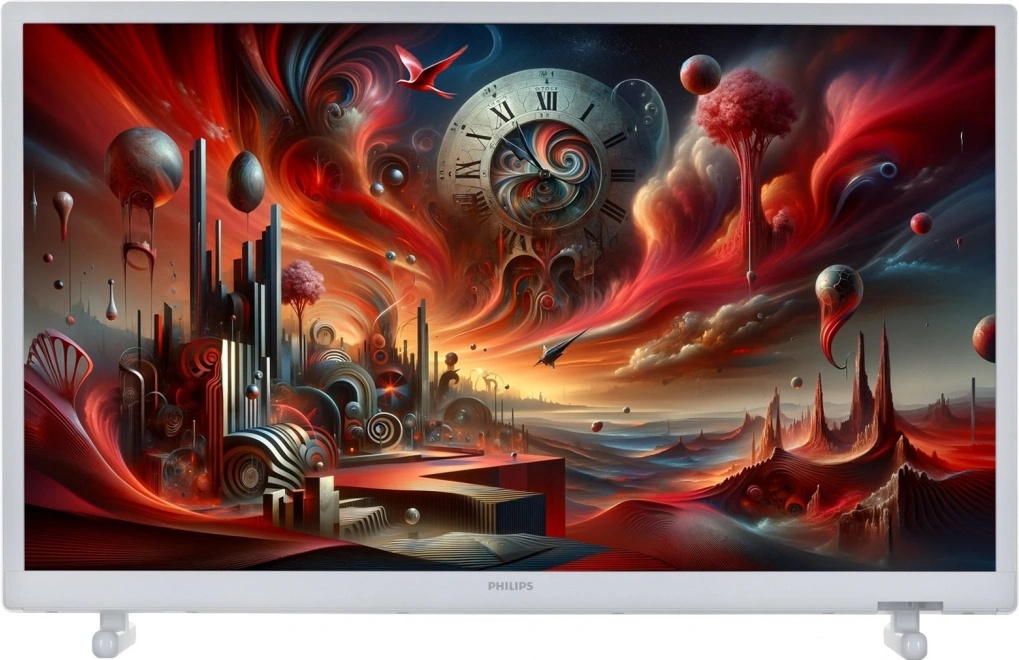 Philips 24PHS5537
