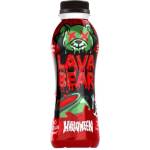 LAVA BEAR Хелоуин Напитка с вкус на вишна 12бр Х 400мл