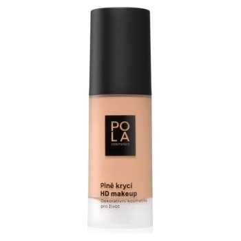Pola Cosmetics Plně krycí HD make-up M330 30 ml