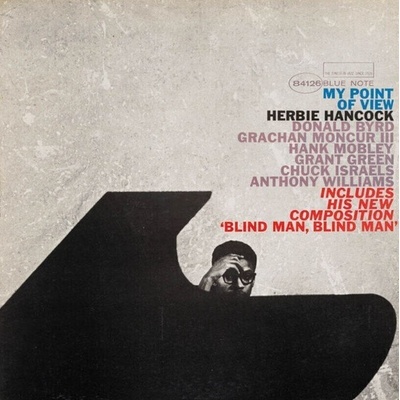 My Point of View by Hancock, Herbie - Herbie Hancock CD