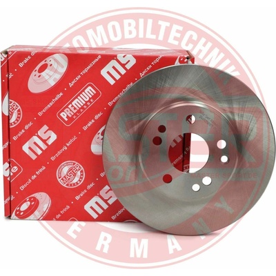 Brzdový kotúč (cena za 1ks) MASTER-SPORT GERMANY 24012501071-PCS-MS