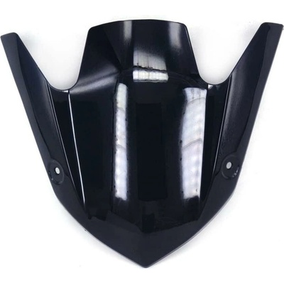 Plexi štít dymový Kawasaki Z1000 2015-2016