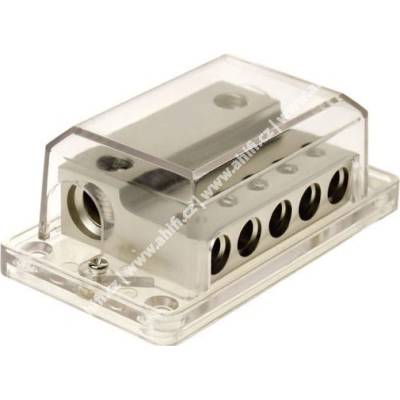 Distribuční blok ACV 30.3601-03S