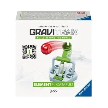Ravensburger GraviTrax Element Catapult