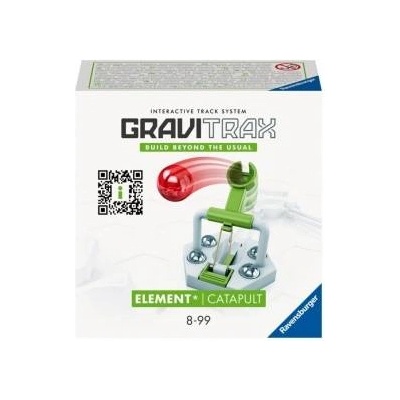 Ravensburger GraviTrax Element Catapult