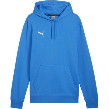 PUMA Суитшърт с качулка Puma teamGOAL Casuals Hoody 658618-02 Размер L