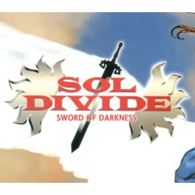 Sol Divide -Sword of Darkness-