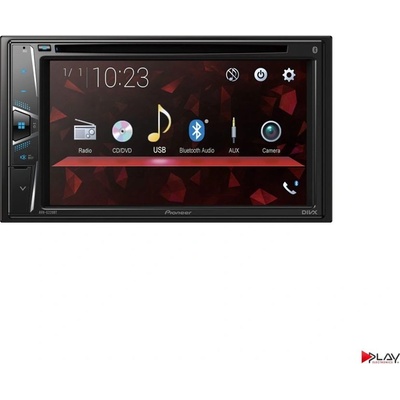 Pioneer AVH-G220BT