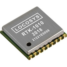 LOCOSYS RTK-1010 L1+L5