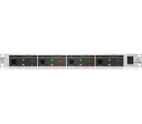 Behringer DI4000 V2