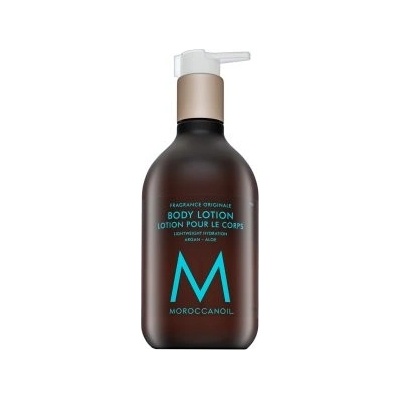 Moroccanoil Fragrance Originale Body Lotion ultralehké hydratační tělové mléko 360 ml