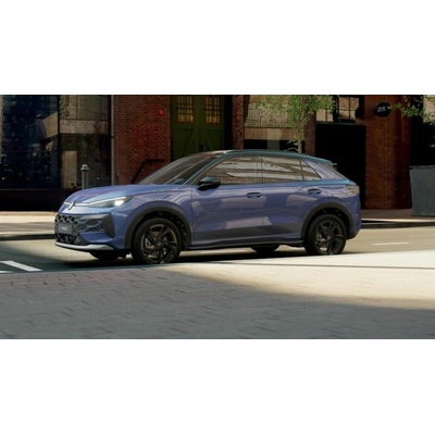 Volkswagen T-Roc 1.5 eTSI Style DSG 110 kW