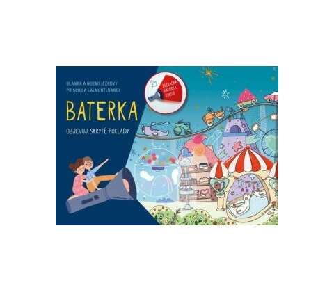 Baterka