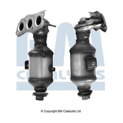 Katalyzátor BM CATALYSTS BM91756H