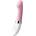 LELO Силиконов вибратор LELO Gigi II (16, 3 см), pink