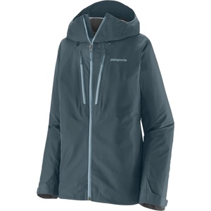 Patagonia Дамско водоустойчиво яке Patagonia Women's Triolet Jacket Waterproof jacket - Summit Blue - размер XXL (102-3635-1616)