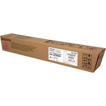 Ricoh Тонер касета Ricoh MPC2503H, 9500 копия, Aficio MPC2011SP, M (RICOH-TON-MPC2503H-MA)