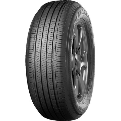Yokohama Geolandar X-CV G99 235/60 R18 103H