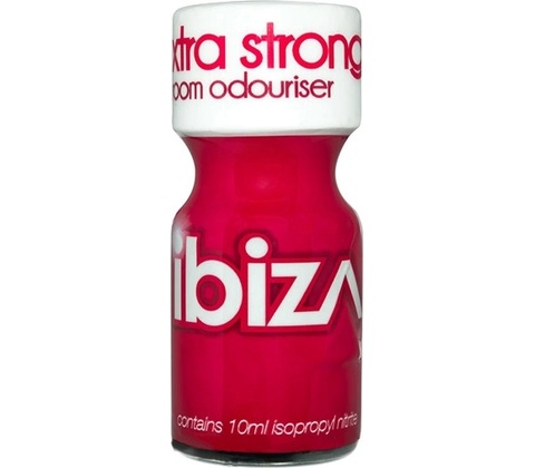 Ibiza 10 ml