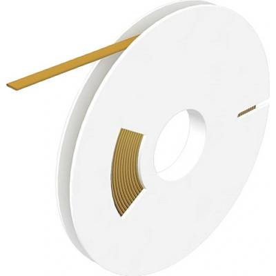 Weidmüller 1489550000 HSS 1.6-4.8 EL Y13M značkovač káblov Druh montáže: káblové spony Potlačiteľná plocha: 13000 x 7.6