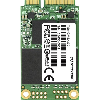 Transcend MSA370 64GB, TS64GMSA370