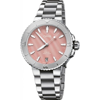 Oris 0173377704158-0781805P