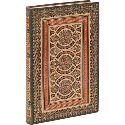 Paperblanks Тефтер Daphnis, Mini, широки редове, мека корица (1570181213)
