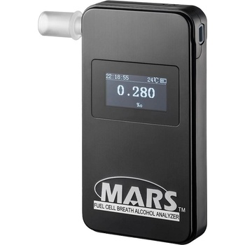 Breathalyzers ALCOVISOR Mars