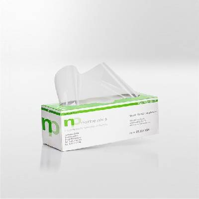 Nerbe plus Autoklávovatelný sáček 20×30 cm / CPP