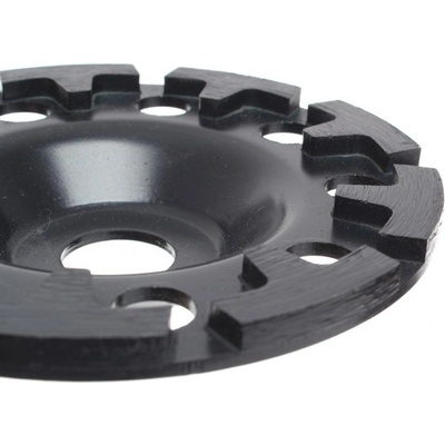 Kraft&Dele Diamantový brúsny kotúč 125 mm KD1957