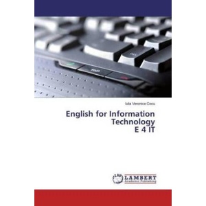 English for Information Technology E 4 IT (2016)