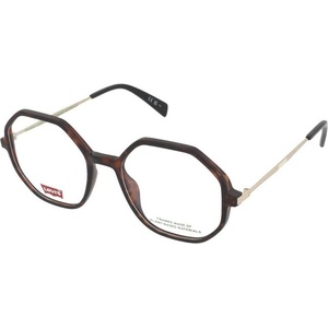 Levi's Диоптрични очила Levi's LV 1062 086 - leshti