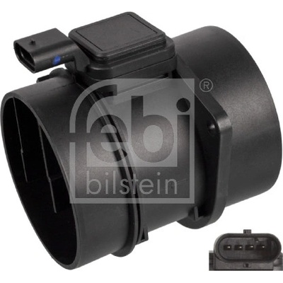 Merač hmotnosti vzduchu Febi Bilstein 172362