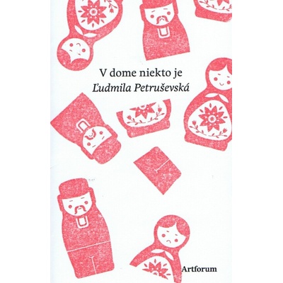 V dome niekto je