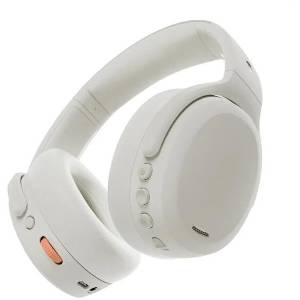 Skullcandy Crusher Evo white (S6EVW-S951) Слушалки