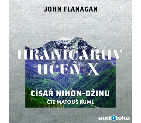 Císař Nihon-Džinu