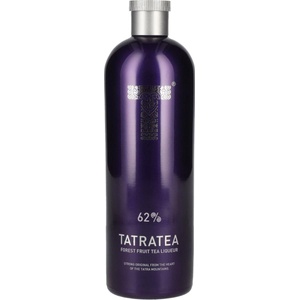 TATRATEA Татратий Горски Плодове