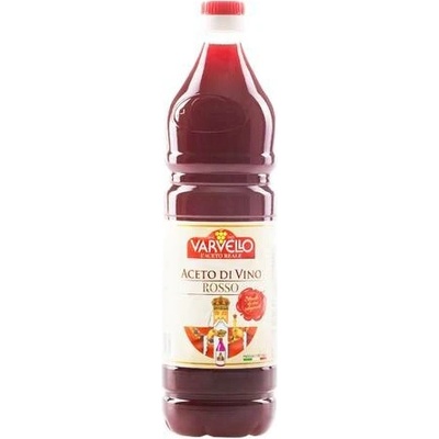 Varvello Vinný ocet červený 1000 ml