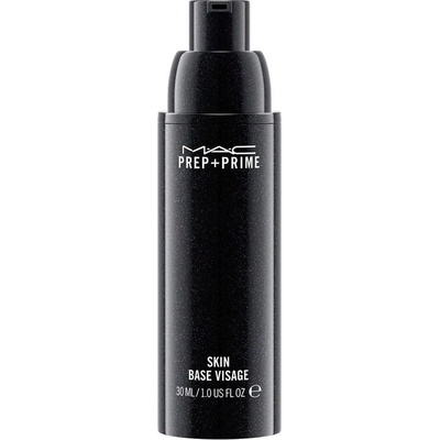 MAC Prep + Prime Podkladová báza pre rozjasnenie a zjednotenie pleti 30 ml