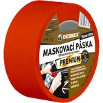 DEBBEX Маскираща лента Premium 50 мм x 50 м