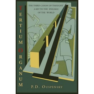 Tertium Organum (2013)