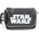 Star Wars: White Logo Чанта за рамо (BW-024628)