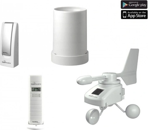 TechnoLine MA 10050