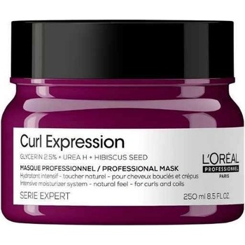 L'Oréal Expert Curl Expression Rich Mask 500 ml
