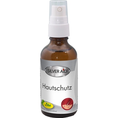 cdVet Ochrana kože SilverAid 50 ml